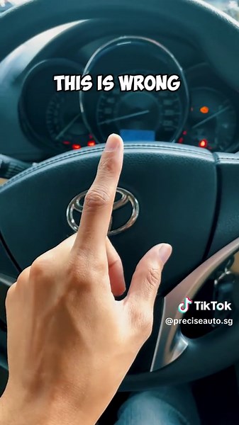 The Correct Way to Start Your Car for Optimal Performance!