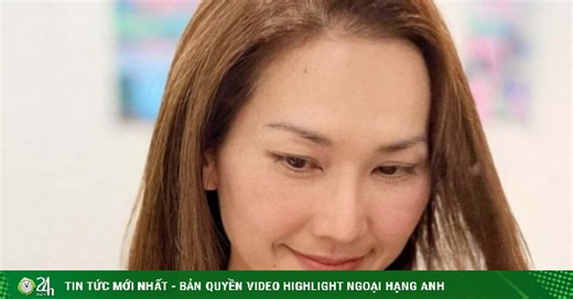 Ảnh sao 23/1: Kim Hiền cắt tóc ngắn sau ly hôn