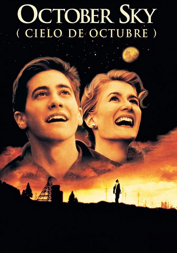 Cielo de octubre - película: Ver online en español
