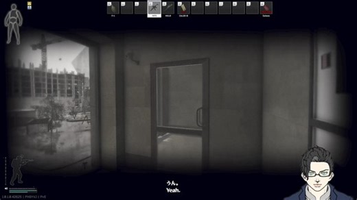 【PVE】🔰Lv36~ Rusted bloody keys探してます