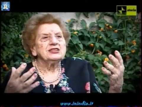 Edda Ciano e il comunista Rai storia1