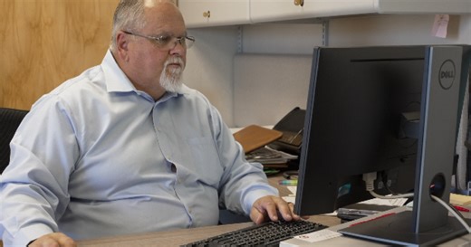 On Cloud 9: Cochise County's new recorder excited to learn role