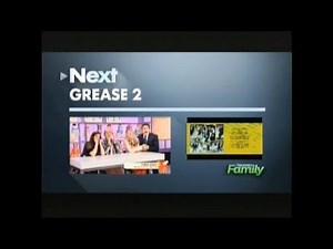 Grease (1978) End Credits (Discovery Family 2019)