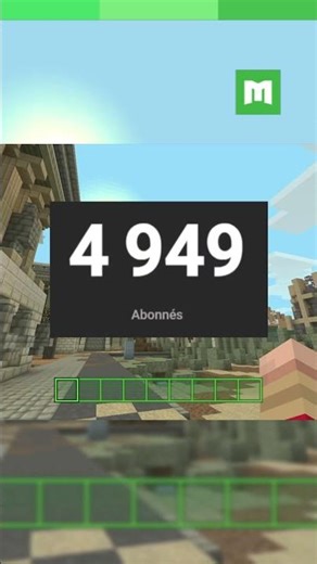 MAP MINECRAFT PS3 EN 2026 #minecraft #gaming #shorts