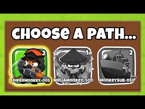 This Mod Completely Changes Everything In Bloons TD 6...