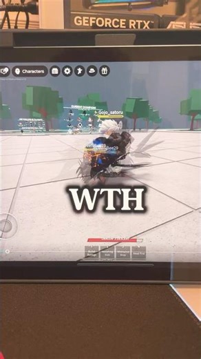 Using chaos control ￼