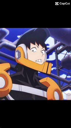 Hanta Sero#mha #mhaedit #anime #hantasero