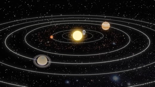 A forgotten genius. A mind that reshaped physics, spaceflight, and the way we understand motion itself… yet slipped into obscurity. The full documentary is now live — but here’s the trailer. Watch it, and tell me if you’d ever heard of this man before today. 👇 🎥 Full docu here: https://youtu.be/_a9rvrgGT_s | MigOro Edu