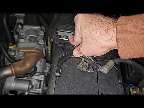 Vauxhall Meriva is not starting | Easy immobiliser reset..