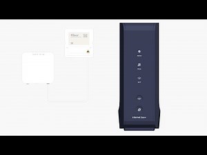 Internet Box+ - installation