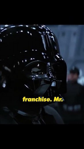 Happy Birthday Darth Vader