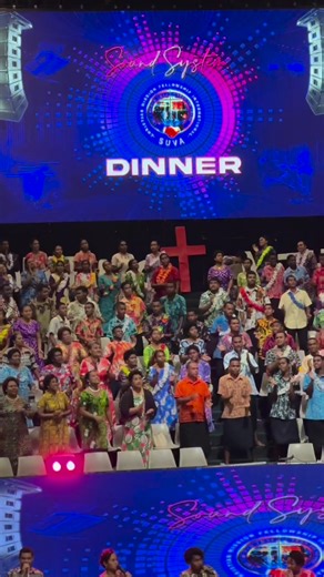 49K views · 1.8K reactions | Sound System Dinner 2023 | World Harvest Centre | Facebook