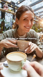 POV: You’ve stopped cleaning…to savor every moment and every season. It’s amazing what happens when you let go of chores and focus on what truly matters! So, take the first step and visit estimate.thecleaningauthority.com or call (888)-658-0659 for a free estimate today. | The Cleaning Authority
