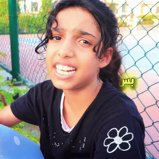 Shfa kicked Soso out of the playground | #shfa #shorts