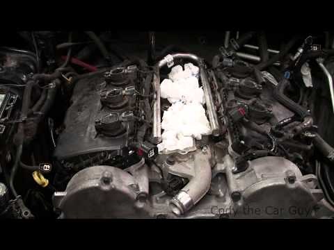 Dodge and Chrysler 3.5 is a Interference motor