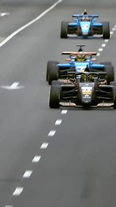 17K views · 874 reactions | Incredible overtake from Mari Boya ⚡ #FIA #MacauGP #FIAFRWorldCup | FIA | Facebook