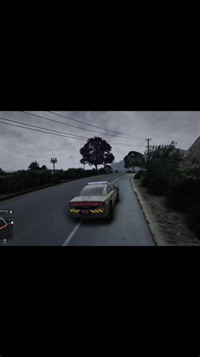 Only a move HP can pull off bc we cool like that 😎#Fivem #fails #LSPDFR #fypシ