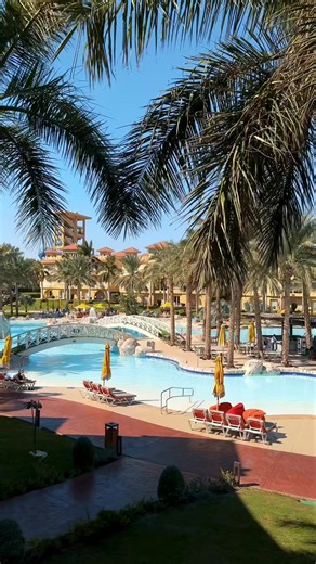 Spacious, elegant, and thoughtfully designed for comfort, the Deluxe Suite Aqua is your private retreat for a refined stay. #rixospremiumseagate #rixoshotels #rixosmoments #sharmelsheikh