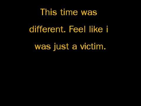 Cry - Rihanna w/ lyrics