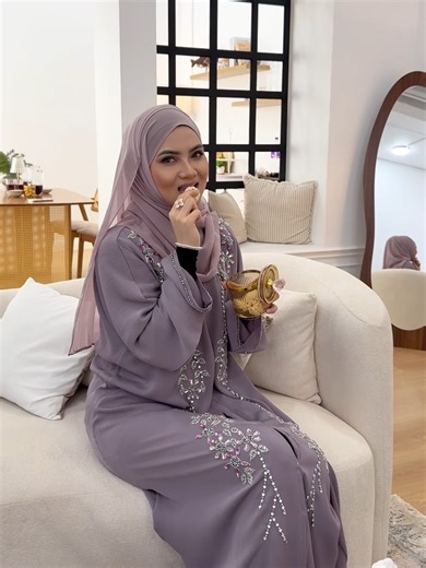 Discover Raeha's Code Lavender: New Luxury Collection