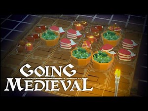 The Storehouse - Going Medieval S01E10
