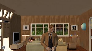 There will come soft rains