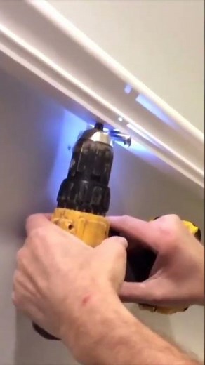 Remove Broken Headless Screw