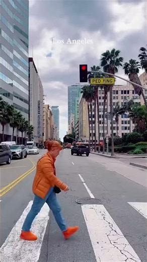 Downtown Los Angeles, California, USA travel video, #CA #LA #USA #america