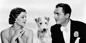 Let's Have Another Look: The Thin Man (1934)