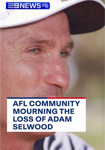 Tragedy Strikes the Selwood Family Again