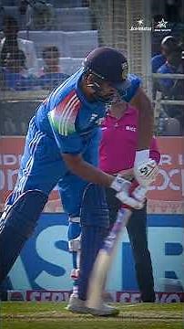 Sanjay Bangar on Rohit Sharma’s method, mindset & mastery | #INDvSA