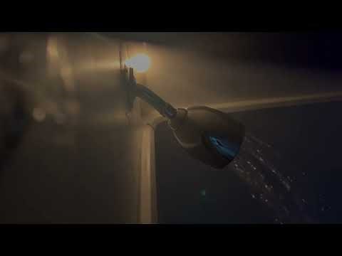 Relaxing Shower Sounds for Better Sleep | Soothing Shower Ambiance & Relaxation sound