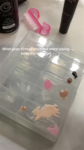 Understanding Gel Nail Removal Techniques