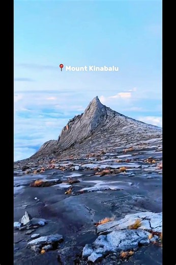 🇲🇾 5 Tempat Wisata Terindah di Malaysia yang Wajib Kamu Kunjungi! #Shorts
