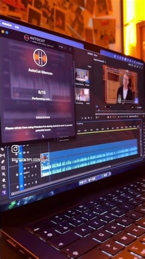 POV : This saved me HOURS of editing...
