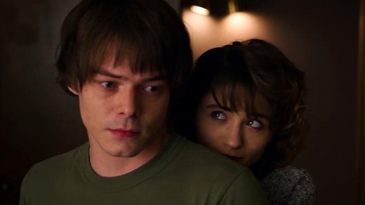 "Stranger Things" Chapter Eight: The Battle of Starcourt (TV Episode 2019)