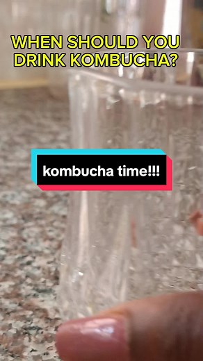 The Amazing Benefits of Kombucha: Boost Your Health with This Super Drink!