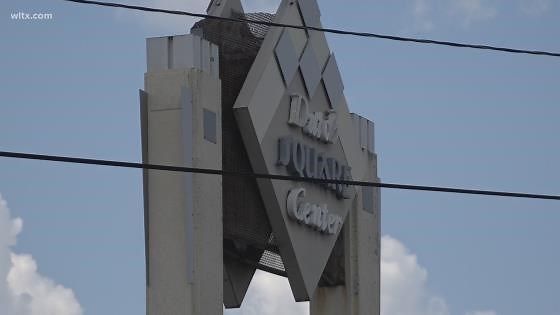 Dutch Square Mall could become tech and culture hub under new proposal