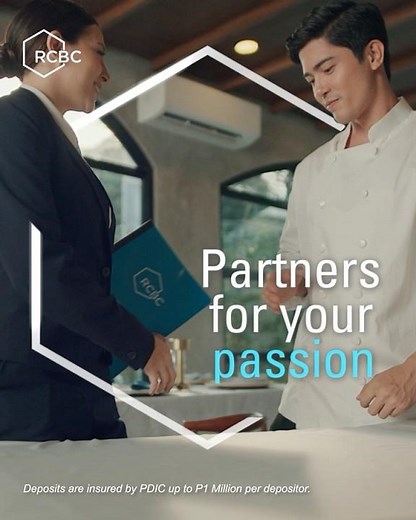 RCBC | Priority Banking Starts Here
