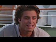 MITCH & STEPHANIE ARE ATTACKED BY A SHARK! Baywatch Remastered