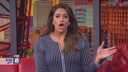 Purse Bingo: The Gift of Time Together