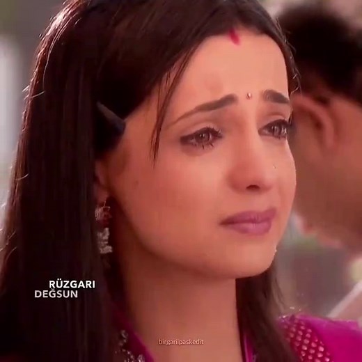 Arnav Khushi Edit: Bir Gari Pask ile Hint Dizileri