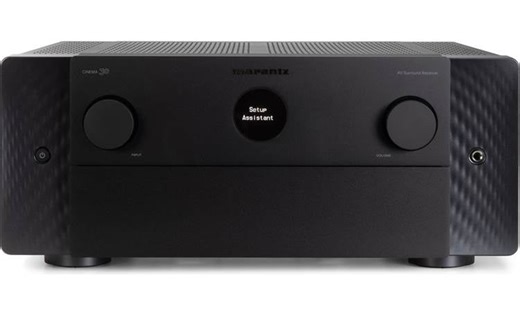 Marantz Cinema 30 (Black)