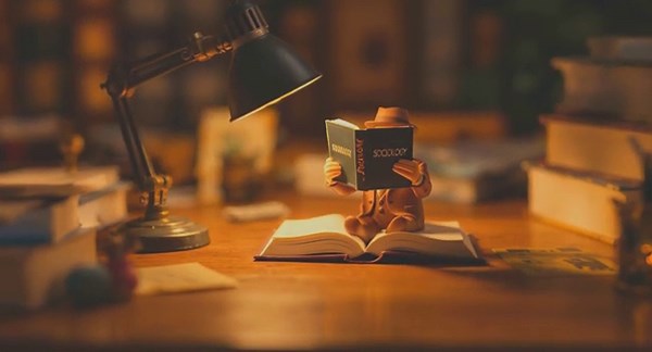 What Is Anomie? Explained in 60''