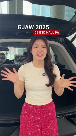 Kamu berkesempatan dapat subsidi potongan DP Mobil Polytron G3 Series senilai 5jt dari Polytron!