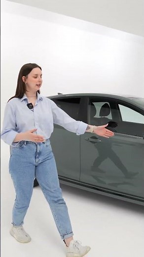 The new Kia Picanto GT-Line and all its highlights #shorts