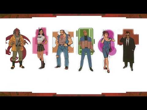 D20 Modern Explained