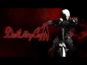 Devil May Cry (PS2 2001) - Action | Playthrough Longplay Walkthrough 4K