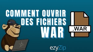 Ouvrir Les Fichiers WAR En Ligne (Aucune inscription requise!)