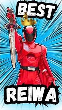 Best Reiwa Super Sentai Series